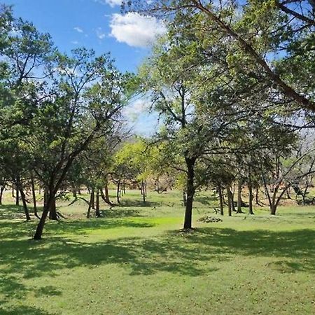 Fox Hollow - Tiny Home With Cypress Creek Access, Park Like Setting Wimberley Dış mekan fotoğraf